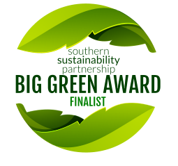 Sustainability Awards Logo
